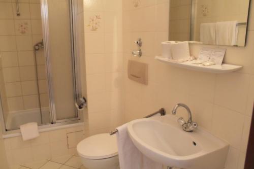 Hotel Europ�ischer Hof Am Dom