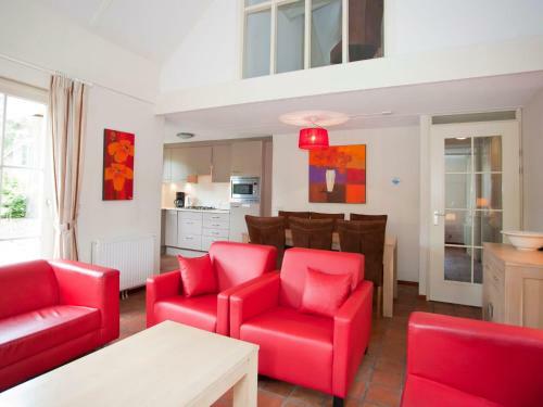 Hotel Holiday Home H6.23