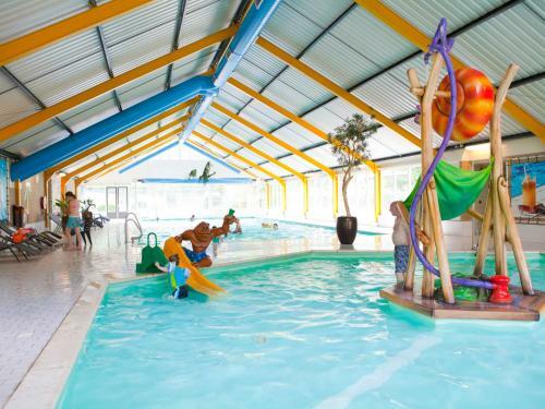 Hotel Holiday Home H6.23