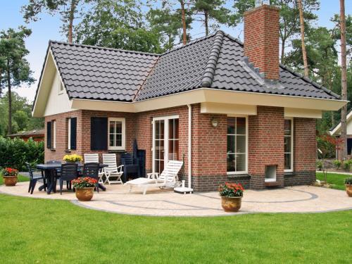 Hotel Holiday Home H6.22