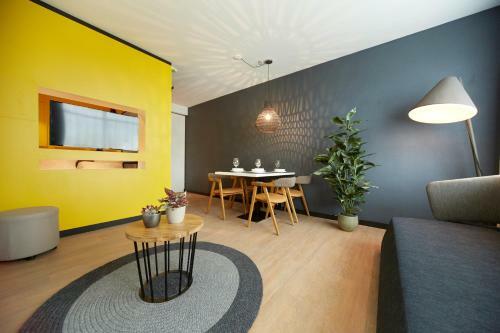 Cityden Amsterdam South Hotel Apartments