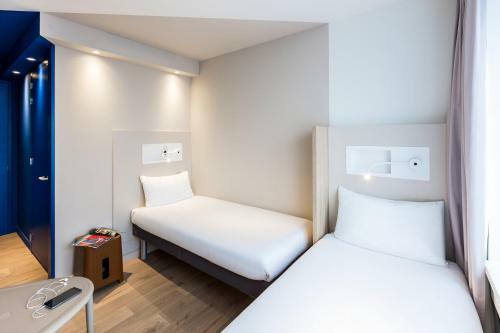 Hotel Ibis Budget Amsterdam City South