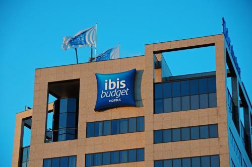 Hotel Ibis Budget Amsterdam City South