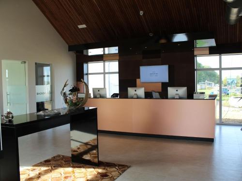 Holiday Home Resort Mooi Bemelen II