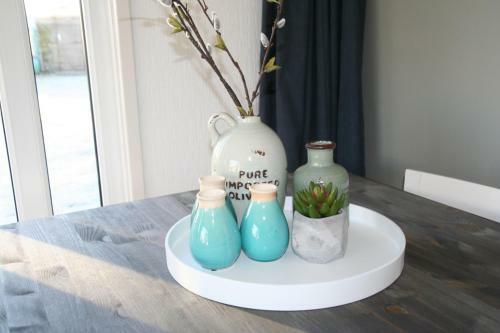 Chalet Duinzicht G68 Ameland