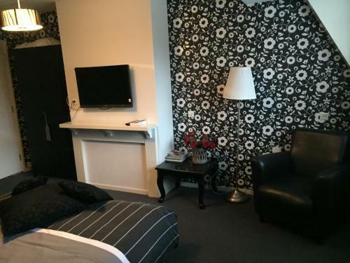 Hotel Plein 13