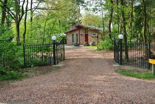 Apartamento Park De Haeghehorst