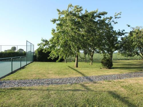 Neat Holiday Home With Fireplace In Groede Netherlands