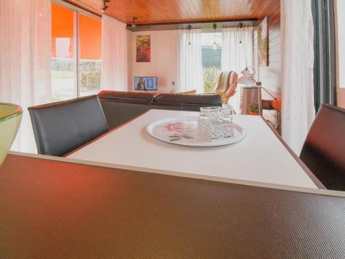 Holiday Home Chaletpark Kuiperberg I