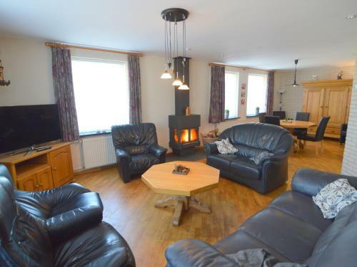 Modern Holiday Home In Veghel With Private Garden