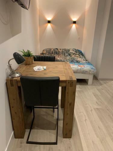 Apartamento Blissiebeachhouse