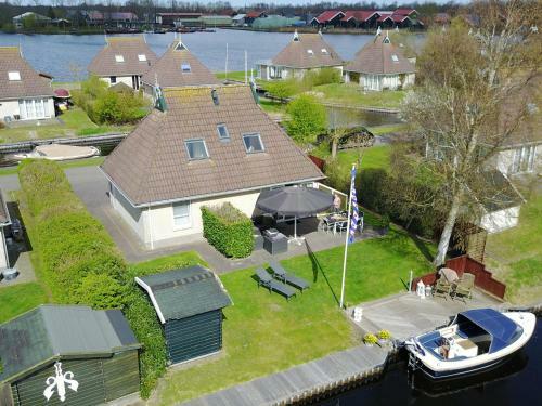 Holiday Home Wellness Aan Het Water