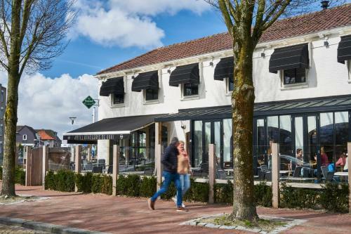 Hotel Brasserie De Kaai