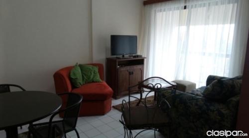 Apartamento Departamento En 15 De Agosto