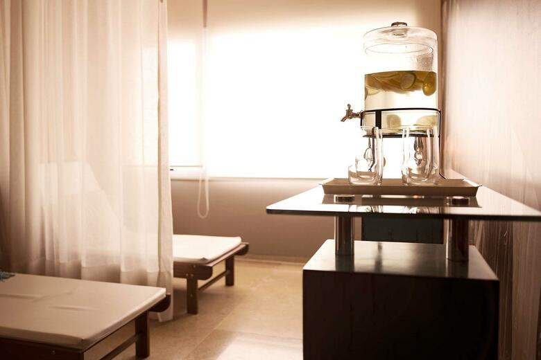 Hotel Esplendor Wyndham Grand Asunci�n