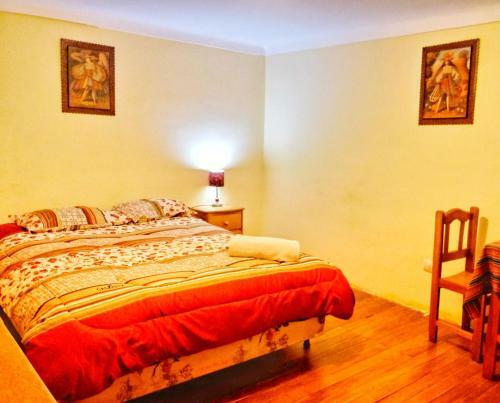 Bed & Breakfast The Secret Garden Home Cusco