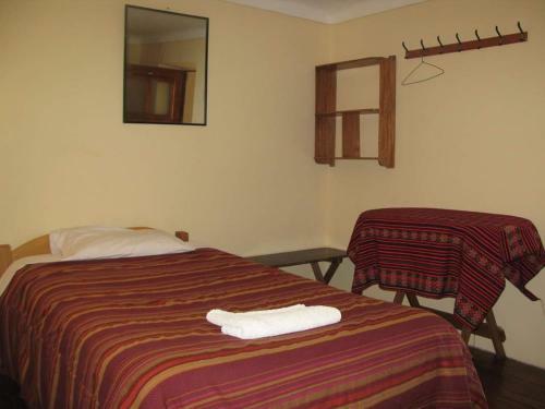 Bed & Breakfast The Secret Garden Home Cusco