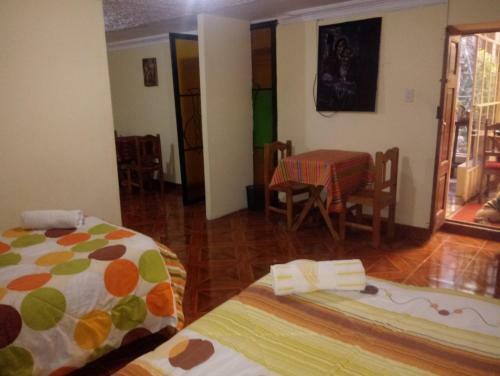 Bed & Breakfast The Secret Garden Home Cusco