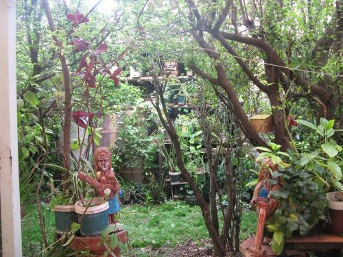 Bed & Breakfast The Secret Garden Home Cusco