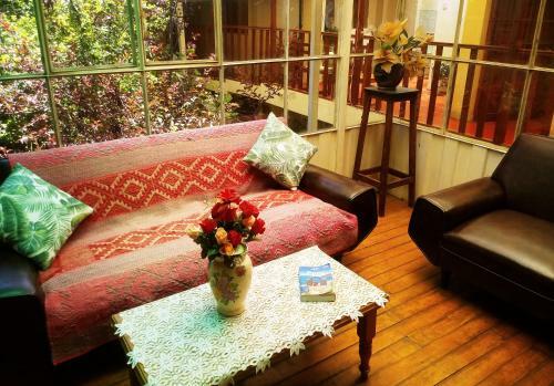 Bed & Breakfast The Secret Garden Home Cusco