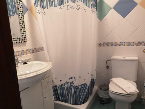 Apartamento Pro Touristic Peniche Surf & Beach