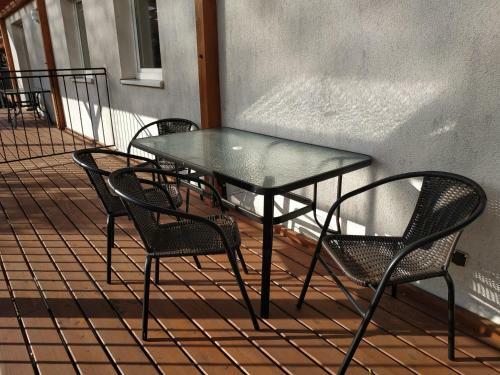 Hotel Mundi Park ?ag�w