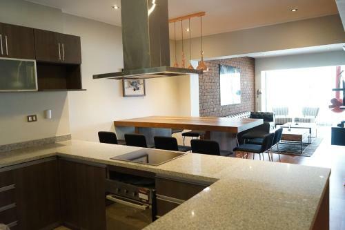 Apartamento Miraflores Luxury Rooms