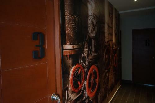 Apartamento Miraflores Luxury Rooms