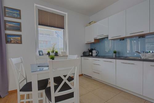 Apartament Aliant Osiedle Aquamarina