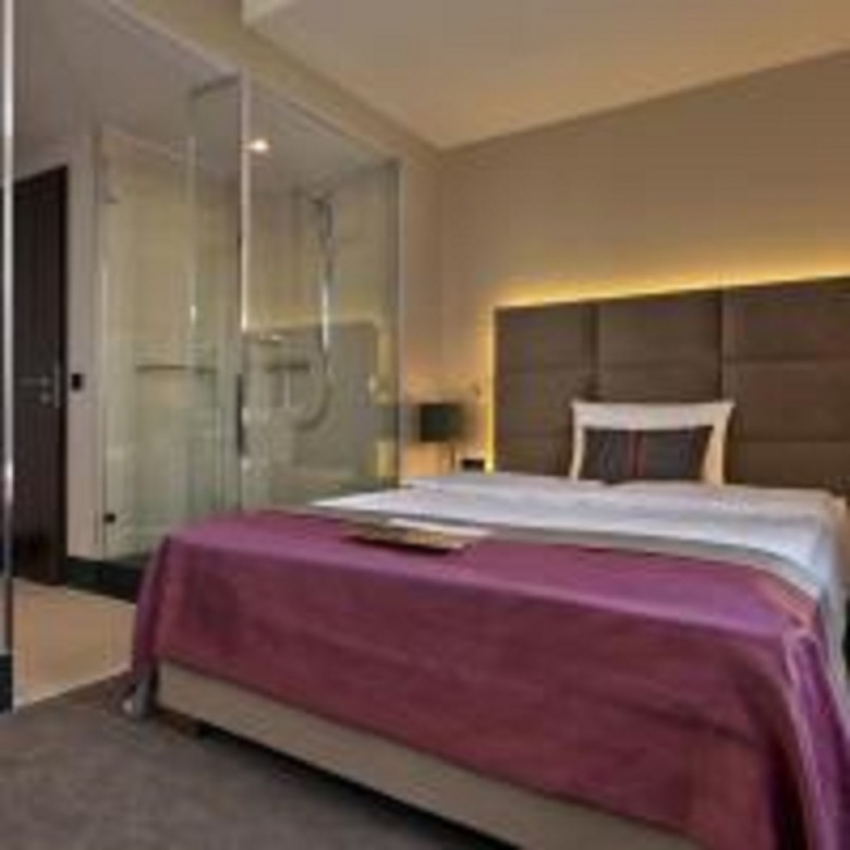 Fleming's Deluxe Hotel Frankfurt-city