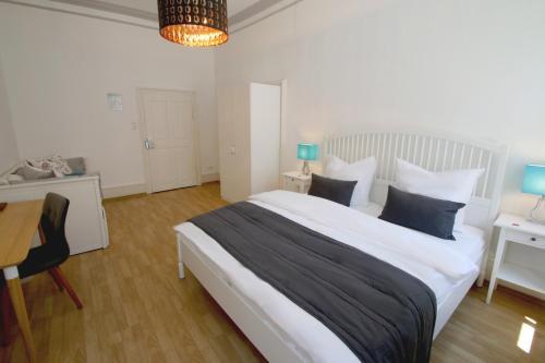 Hostal Hotel Sudpfanne