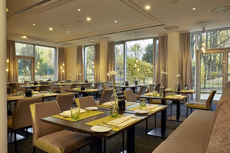 Ramada Hotel Kassel City Centre