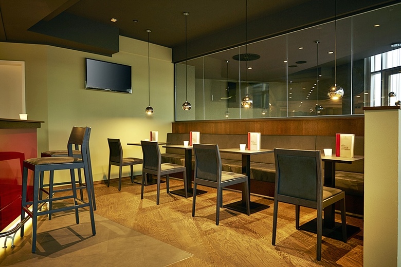 Ramada Hotel Kassel City Centre