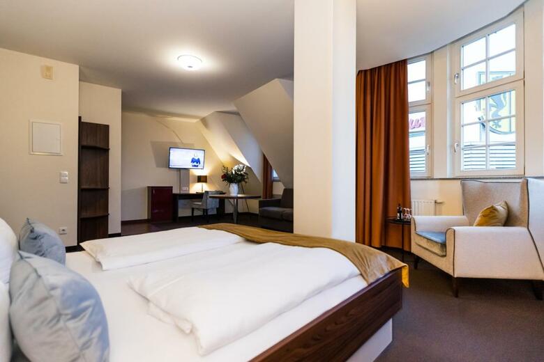 Hotel Royal International Leipzig