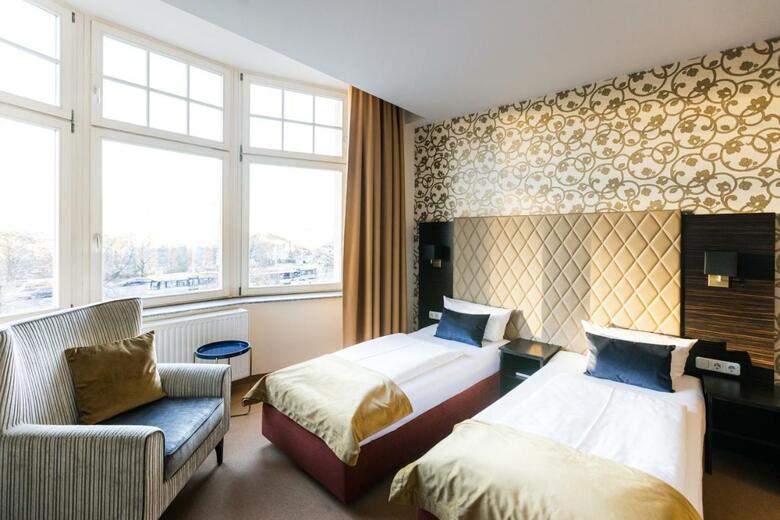 Hotel Royal International Leipzig