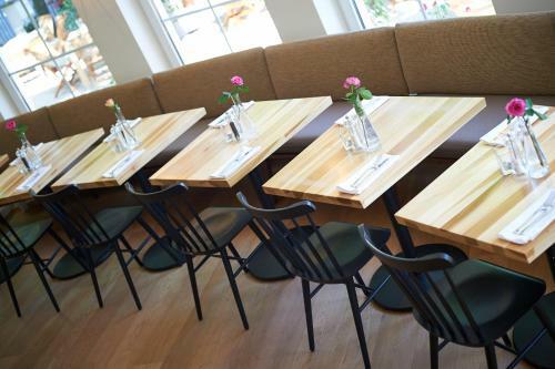 Edelweiss Parkhotel Garni