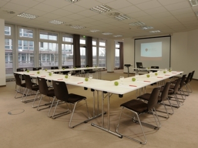 Hotel Azimut Muenchen City Ost