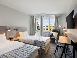 Hotel Holiday Inn Munich-south