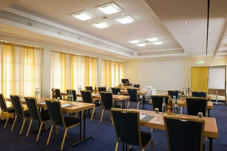 Hotel Holiday Inn Munich-south