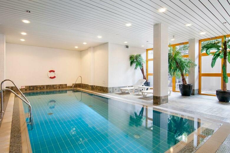 Hotel Holiday Inn Munich-south