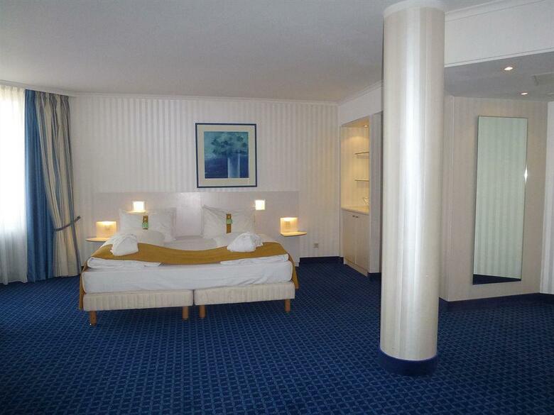 Hotel Holiday Inn Munich-south