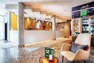 Hotel Holiday Inn Munich-south