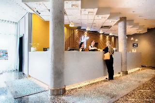 Hotel Holiday Inn Munich-south