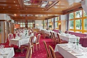 Hotel Holiday Inn Munich-south