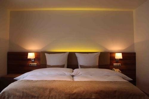 VI Vadi Hotel Downtown Munich