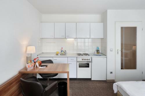 VI Vadi Hotel Downtown Munich