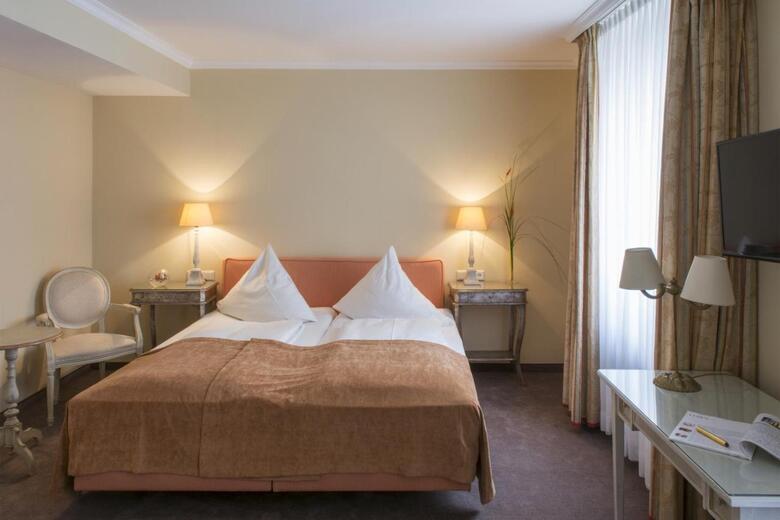 Hotel Schlicker Zum Goldenen Loewen