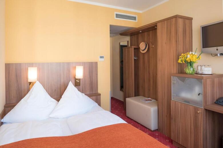 Hotel Schlicker Zum Goldenen Loewen