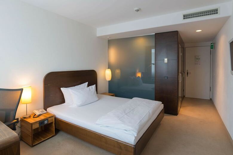 Achat Hotel Corbin M�nchen Airport