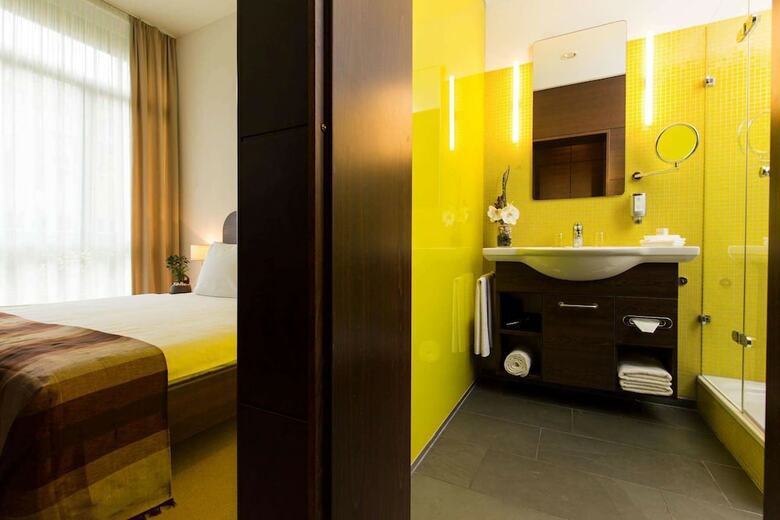 Achat Hotel Corbin M�nchen Airport
